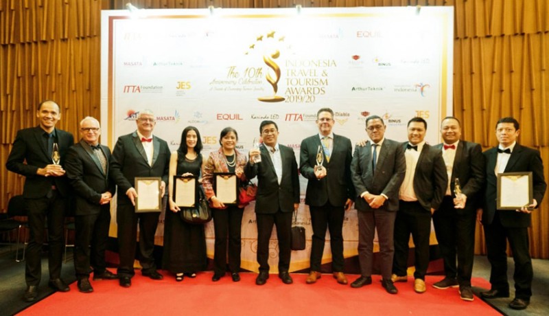 www.nusabali.com-golden-tulip-indonesia-menangkan-penghargaan-itta-20192020