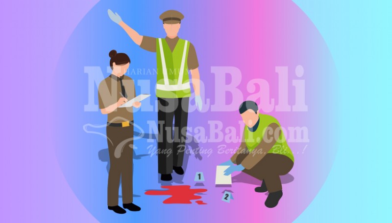 www.nusabali.com-polisi-dalami-dugaan-pembunuhan-shelisa