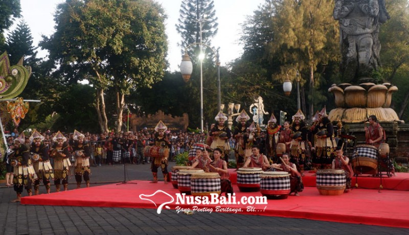www.nusabali.com-denpasar-festival-wahana-heritage-creativity-dan-smartness