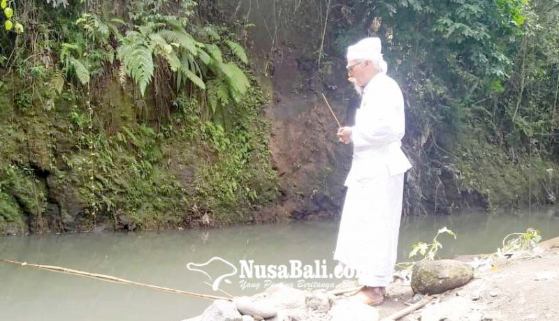 Nusabali Com Lokasi Tenggelam Korban Dikenal Tenget