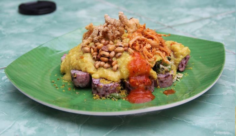 www.nusabali.com-blayag-beras-hitam-kuliner-inovatif-khas-buleleng