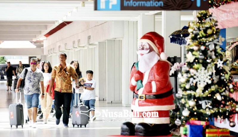 www.nusabali.com-bandara-ngurah-rai-layani-24-juta-penumpang-di-2019