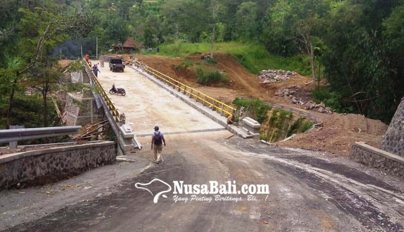 www.nusabali.com-paket-jembatan-dan-jalan-senilai-rp-12-miliar-molor