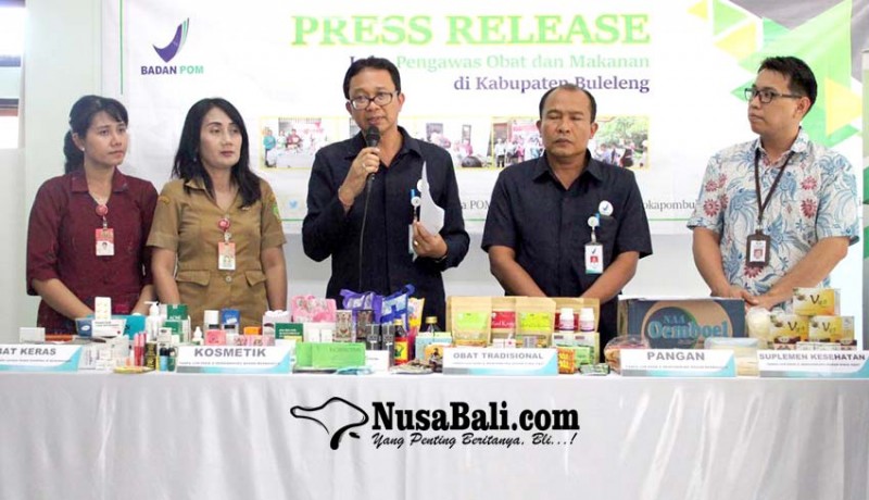 www.nusabali.com-di-jembrana-loka-pom-buleleng-sita-ribuan-obat-dan-kosmetik-berbahaya