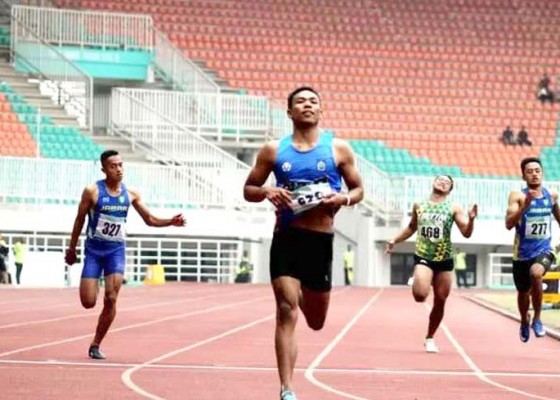 Nusabali.com - songsong-olimpiade-2020-zohri-uji-coba-ke-china