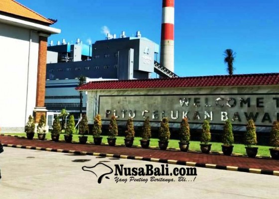 Nusabali.com - pltu-celukan-bawang-waspadai-tenaga-kerja-china