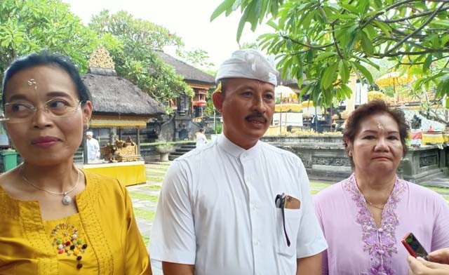 15 Ribu Turis China Batal ke Bali - NusaBali