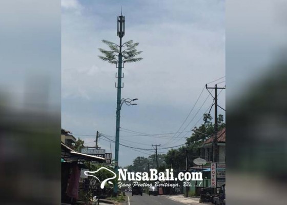 Nusabali.com - diskominfo-bakal-tata-ulang-menara-telekomunikasi-di-badung