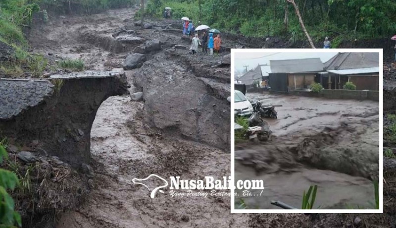www.nusabali.com-ulundanu-songan-diterjang-banjir-30-kk-ngungsi