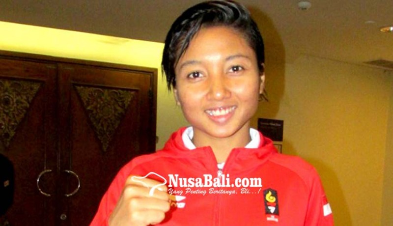 www.nusabali.com-cok-istri-agung-berburu-tiket-olimpiade-tokyo