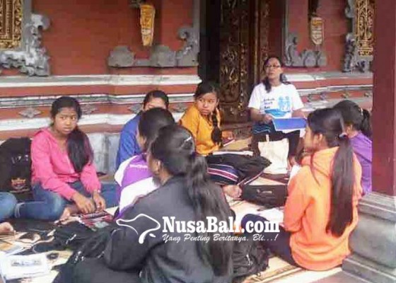 Nusabali.com - 85-siswa-dididik-dan-diberi-makan-gratis