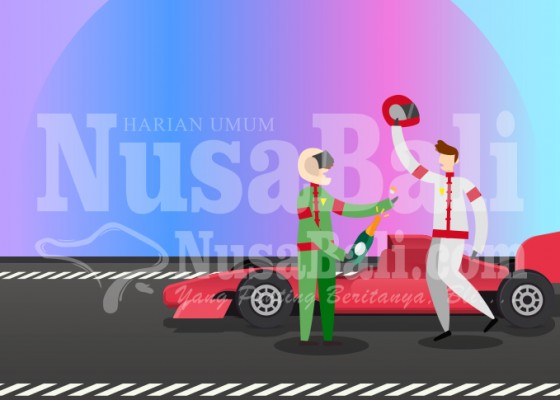 Nusabali.com - gbk-siap-jari-sirkuit-formula-e