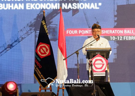 Nusabali.com - menteri-basuki-janjikan-pengusaha-lokal-dan-nasional-untuk-proyek-pupr