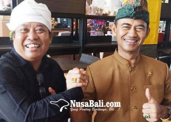 Nusabali.com - ngurah-agung-gencar-bergerilya