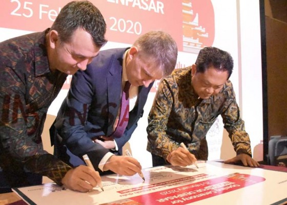 Nusabali.com - pemkot-denpasar-jalin-kerjasama-dengan-british-council-dan-kedutaan-besar-inggris