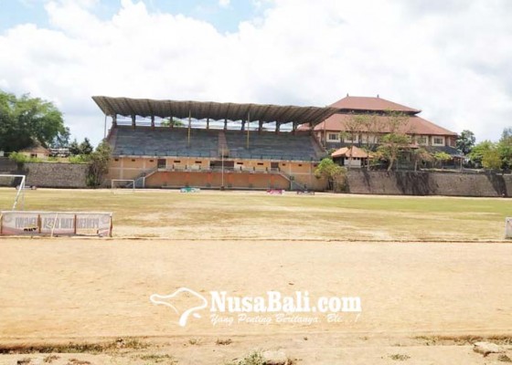 Nusabali.com - pembangunan-stadion-mengwi-tahap-pertama-ditarget-mei-2020