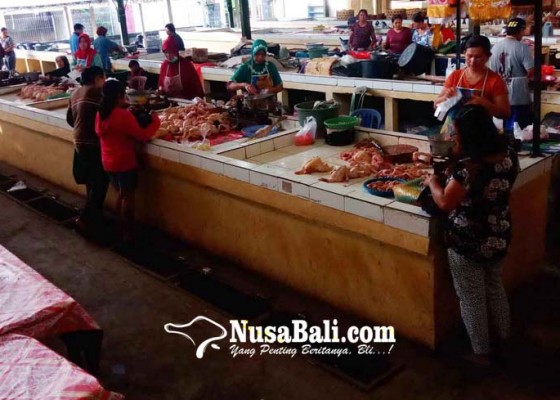 Nusabali.com - disperindag-segera-revitalisasi-pasar-pagi-subagan