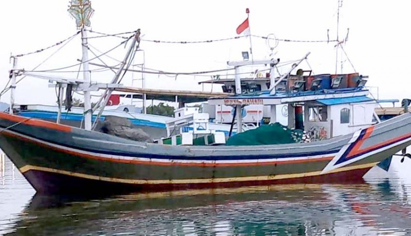 www.nusabali.com-beroperasi-ilegal-nahkoda-kapal-jadi-tersangka