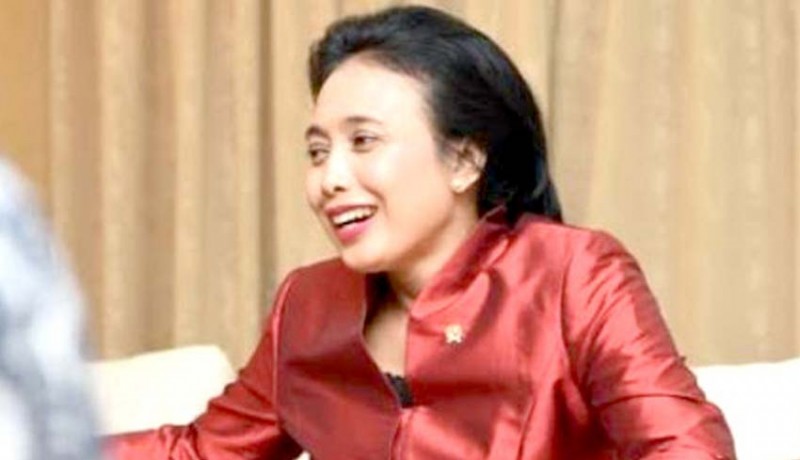 www.nusabali.com-dorong-keterwakilan-perempuan-30-persen-di-parlemen-2024