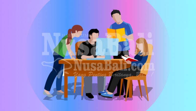 www.nusabali.com-ujian-sekolah-kelas-ix-smp-ditunda