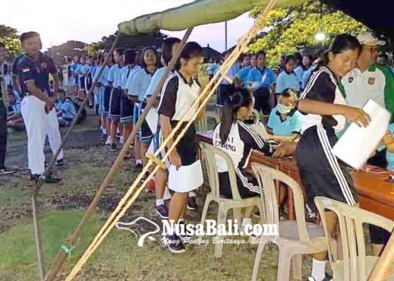 Nusabali.com - sepuluh-siswa-lolos-paskibraka-provinsi