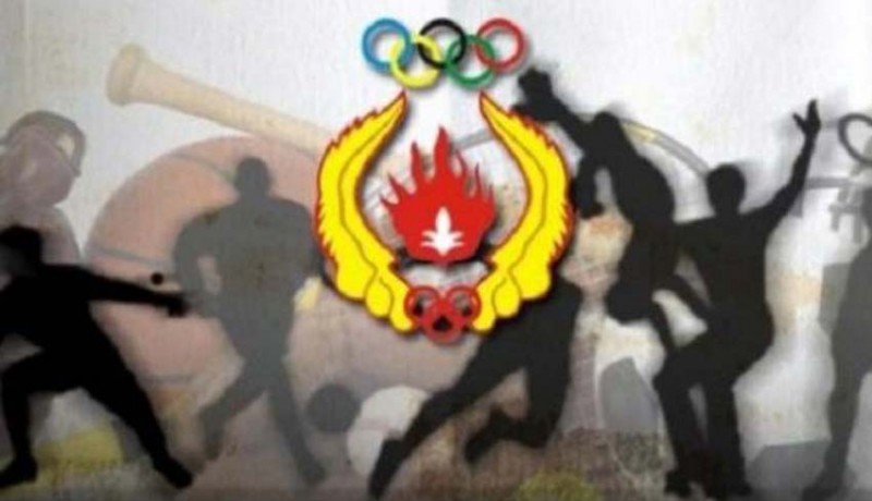 www.nusabali.com-loloskan-11-atlet-bangli-siap-sumbang-empat-emas-pon
