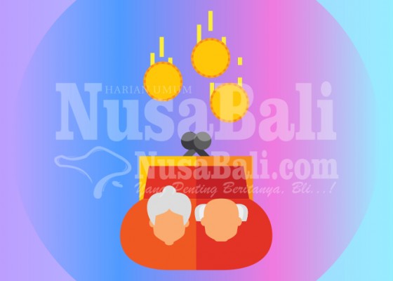 Nusabali.com - santunan-lansia-belum-cair