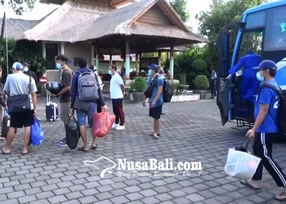 Nusabali.com - isolasi-pmi-dipindahkan-ke-hotel-kawasan-lovina