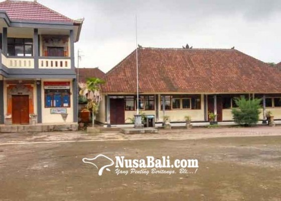 Nusabali.com - kegiatan-fisik-dinas-pendidikan-dipastikan-jalan-terus