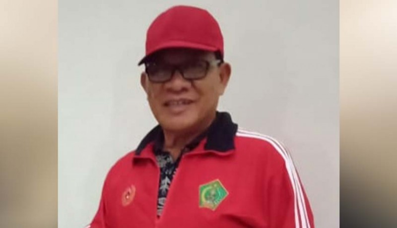 www.nusabali.com-koni-kabupatenkota-siap-perjuangkan-atlet-pon-2020