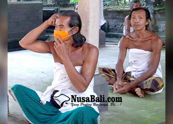 Nusabali.com - desa-bungaya-bangun-rumah-kubayan-wayan