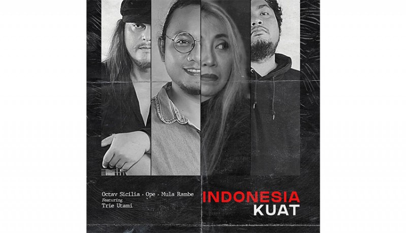 www.nusabali.com-libatkan-trie-utami-ope-rilis-lagu-indonesia-kuat
