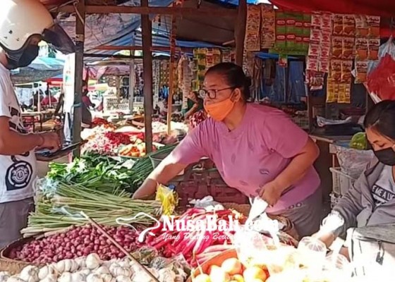 Nusabali.com - jam-perdagangan-buleleng-dilonggarkan