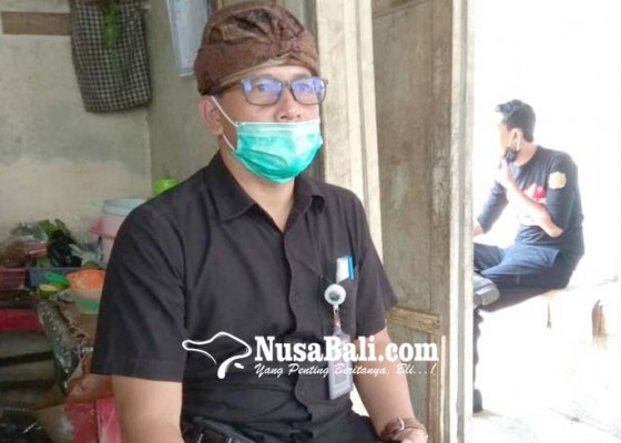 Nusabali.com - hasil-swab-polisi-dan-relawan-dapur-umum-belum-keluar