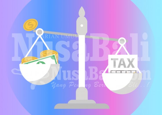 Nusabali.com - pendapatan-badung-dari-pajak-anjlok