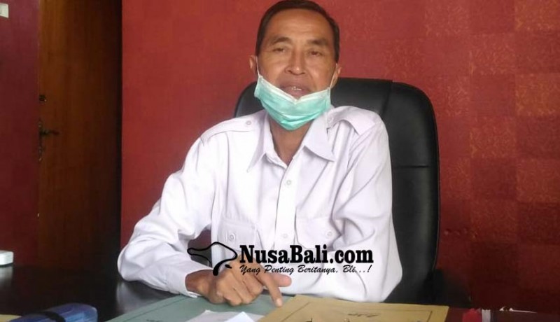 www.nusabali.com-kepala-bkd-pensiun-kabag-umum-jabat-plt