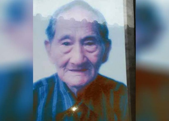 Nusabali.com - pejuang-revolusi-fisik-berpulang-di-usia-106