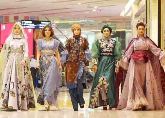 Nusabali.com - dipacu-ekspor-fesyen-dan-handicraft-ke-as