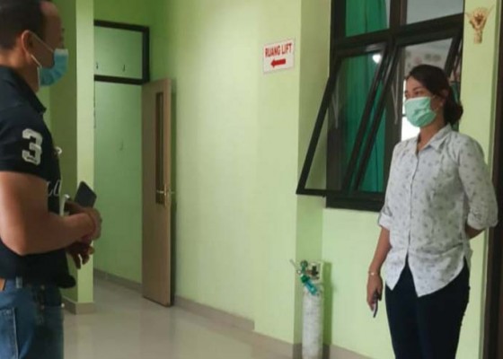 Nusabali.com - 1-pasien-sembuh-tambah-4-kasus-baru