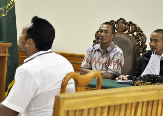 Nusabali.com - eks-kepala-bp3tki-dituntut-75-tahun