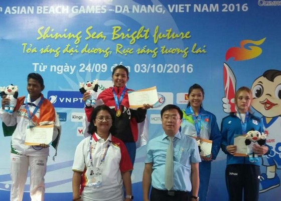 Nusabali.com - atlet-vovinam-bali-persembahkan-emas-di-vietnam