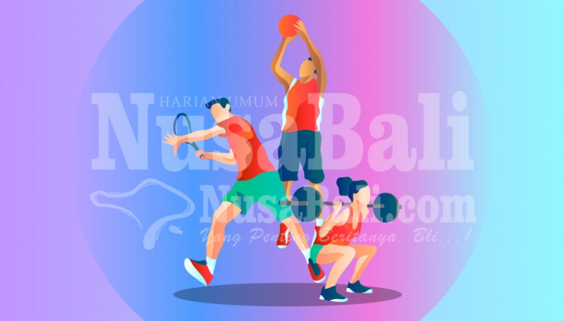 www.nusabali.com-pelatnas-para-atletik-dibagi-per-kelompok
