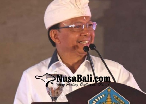 Nusabali.com - pengembangan-wisata-dilarang-gusur-masyarakat-adat