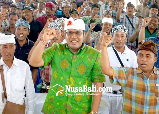 Nusabali.com - ngurah-ambara-digaet-partai-demokrat