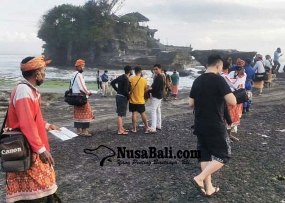 Nusabali.com - pemerintah-didorong-beri-stimulus-bagi-wisatawan-domestik