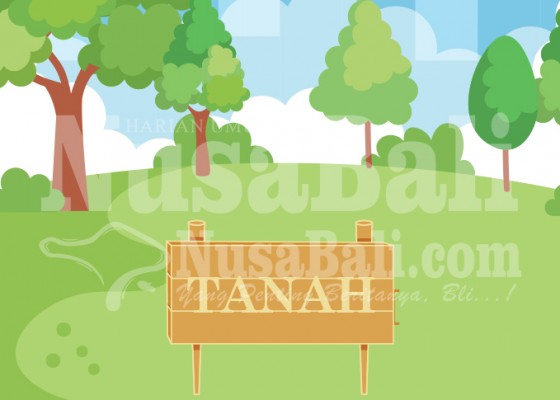 Nusabali.com - kawasan-kumuh-di-tabanan-capai-seluas-116-hektare