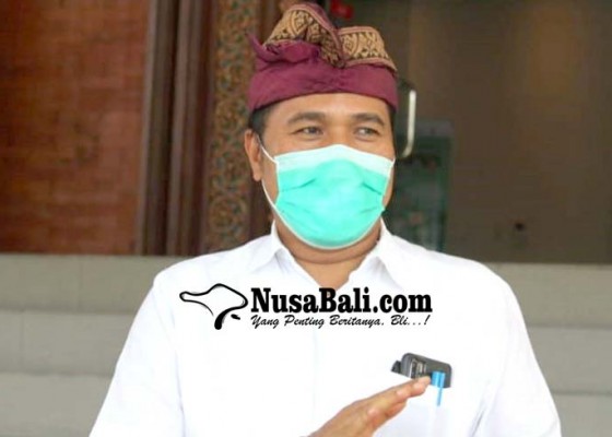 Nusabali.com - denpasar-tambah-dua-orang-meninggal-terpapar-covid-19
