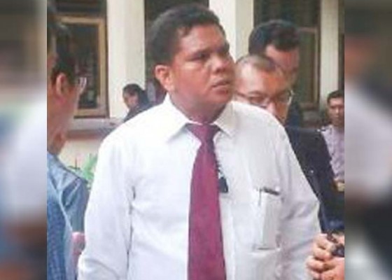 Nusabali.com - terlibat-penganiayaan-oknum-pengacara-ditahan