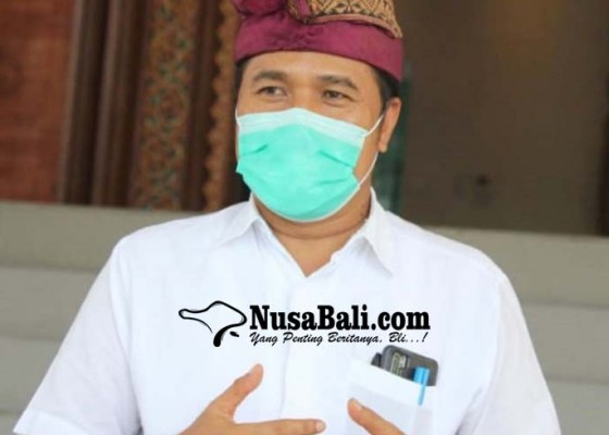 Nusabali.com - dalam-sehari-46-positif-covid-di-denpasar