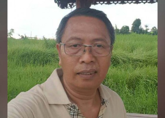 Nusabali.com - inspektur-denpasar-meninggal-karena-covid-19